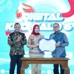 Aktif Jadikan Sumsel Provinsi Digital