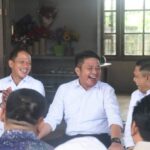 Menteri LH Apresiasi Langkah Pemprov Sumsel Tangani Sampah di TPA Sukawinatan
