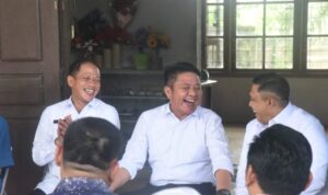 Menteri LH Apresiasi Langkah Pemprov Sumsel Tangani Sampah di TPA Sukawinatan