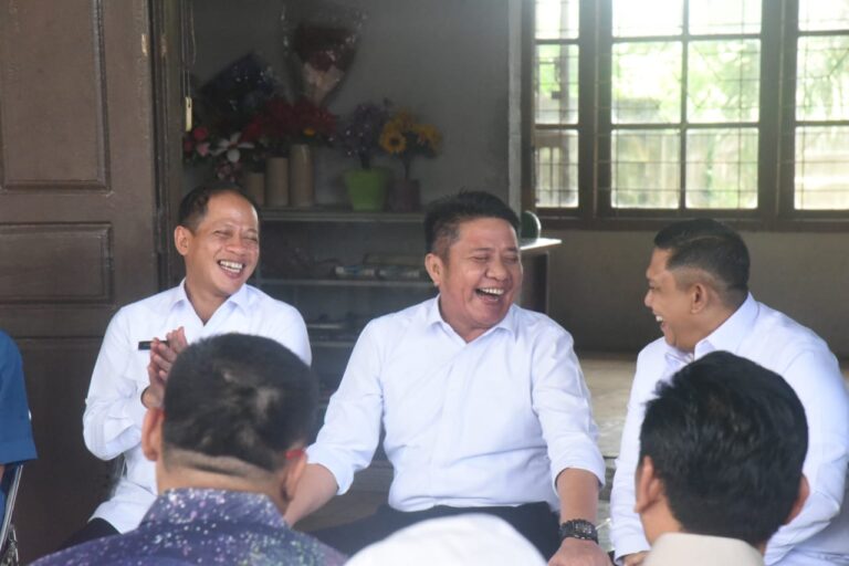 Menteri LH Apresiasi Langkah Pemprov Sumsel Tangani Sampah di TPA Sukawinatan