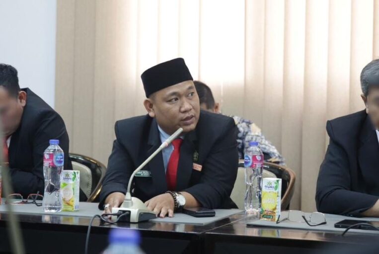 Luncurkan Portal Dakwah Online, NU Sumsel Jawab Tantangan Era Digital