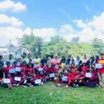 SSB PSS Palembang Borong Gelar di Perisai Cup