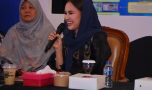 Putri Azizah Sebut Kerapian Berpakaian Miliki Poin Penilaian