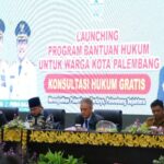 Sediakan Bantuan Hukum Gratis untuk Masyarakat