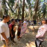 Pro Aktif Imbau Pelaku Usaha Ilegal Drilling Tutup Sumur Minyak