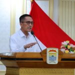 Rencanakan Isi Kemeriahan HUT Palembang ke-1342 dengan Lomba Olahraga Masyarakat