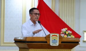 Rencanakan Isi Kemeriahan HUT Palembang ke-1342 dengan Lomba Olahraga Masyarakat