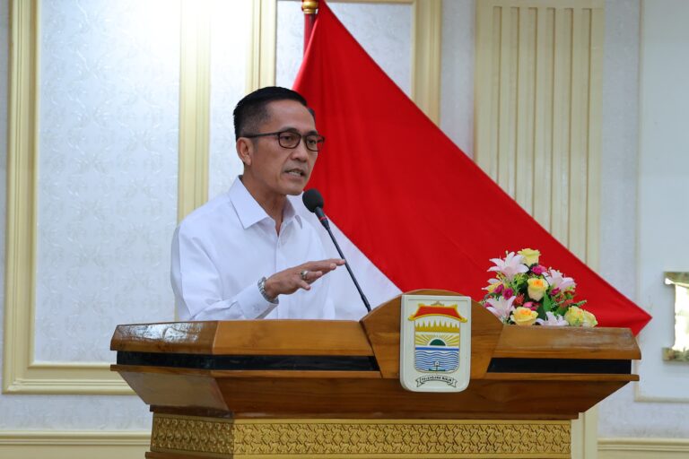Rencanakan Isi Kemeriahan HUT Palembang ke-1342 dengan Lomba Olahraga Masyarakat