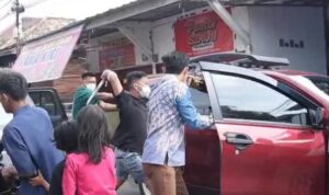 Pelaku Pembacokan Pengantin di Palembang Ditangkap di Batam