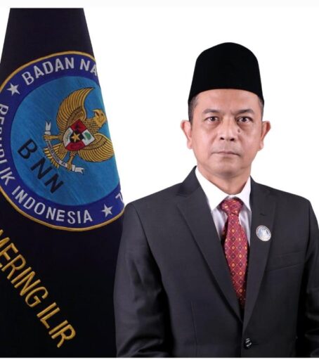 Warga OKI Temui KDM karena Anak Kena Narkoba, BNNK: Penanganan Penyintas Punya Prosedur Khusus