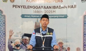 Kemenag Terapkan Murur dan Tanazul di Haji 2025, Ini Hukumnya