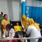 Ratusan Siswa di PALI Diduga Keracunan Usai Santap MBG