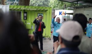 Forkom SP-Sekar BUMN Dorong BUMN Jadi Pilar Pembangunan Nasional