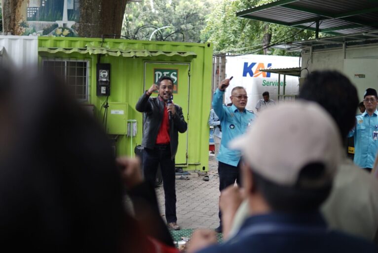 Forkom BUMN Desak Kebijakan yang Berpihak pada Kesejahteraan Pekerja