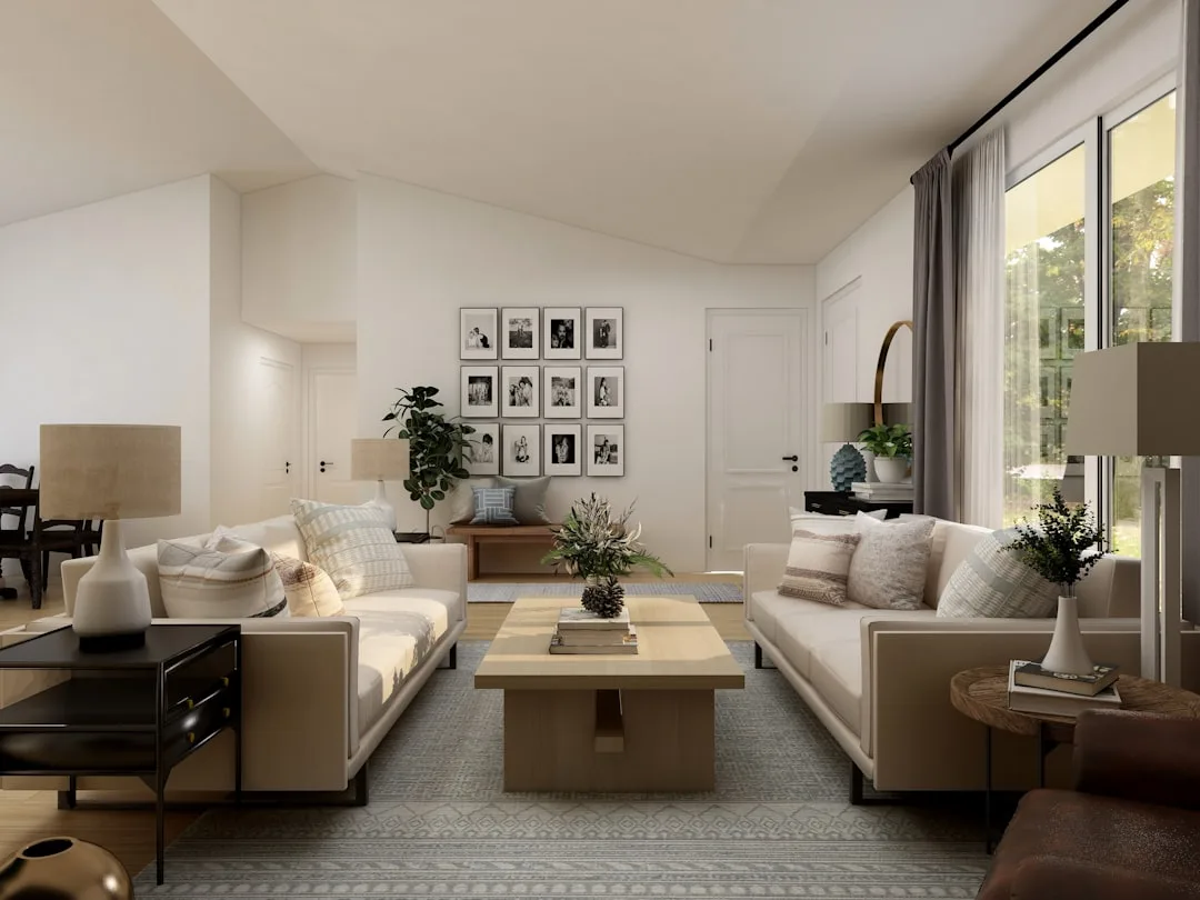 Moving Into Your New Condominium: A Move-In Deep Cleaning Guide