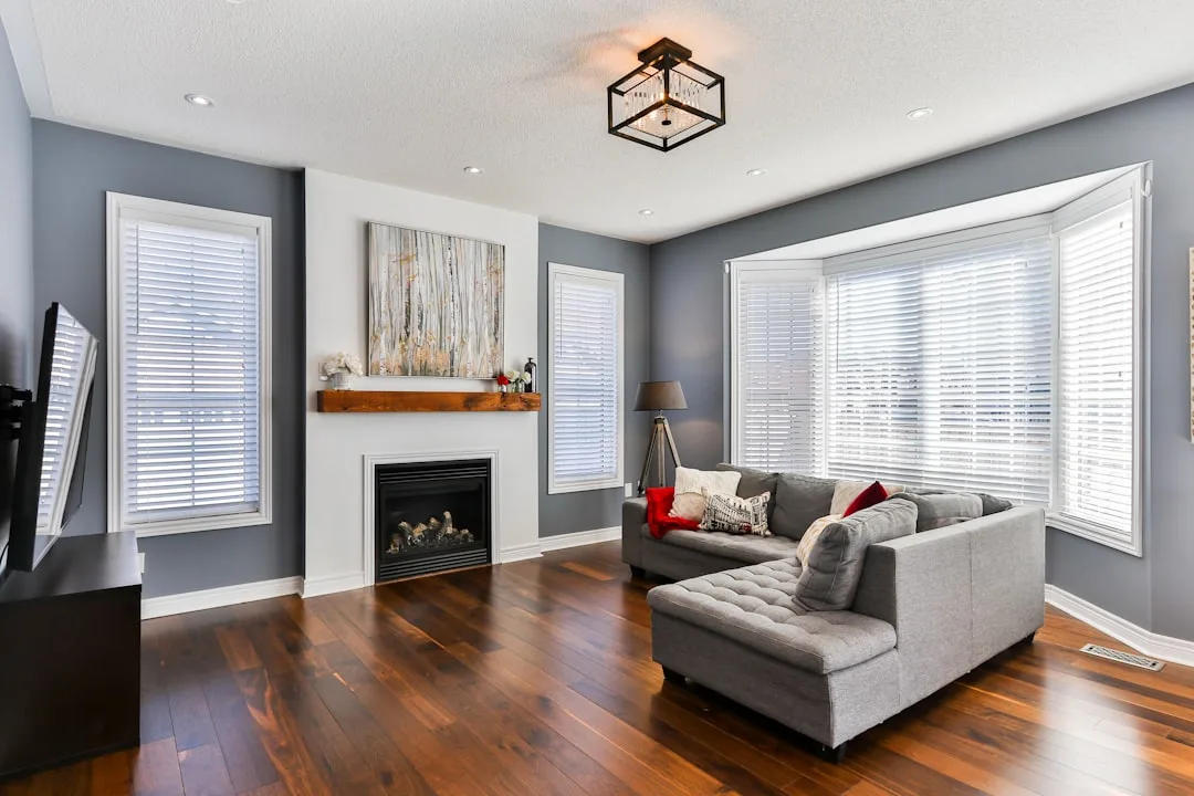 How to Flush Out Volatile Organic Compounds (VOCs) After a Condo Makeover