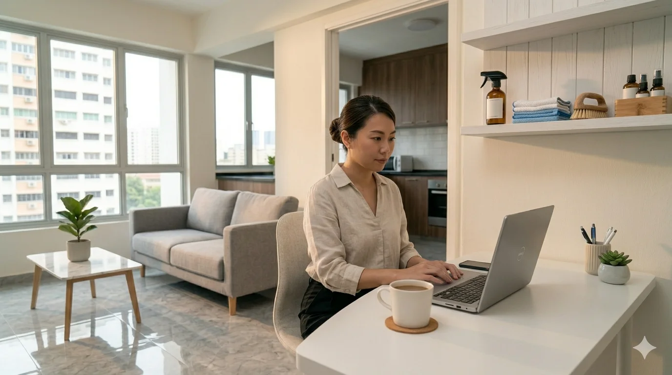 Eminence Cleaning blog — tips and insights