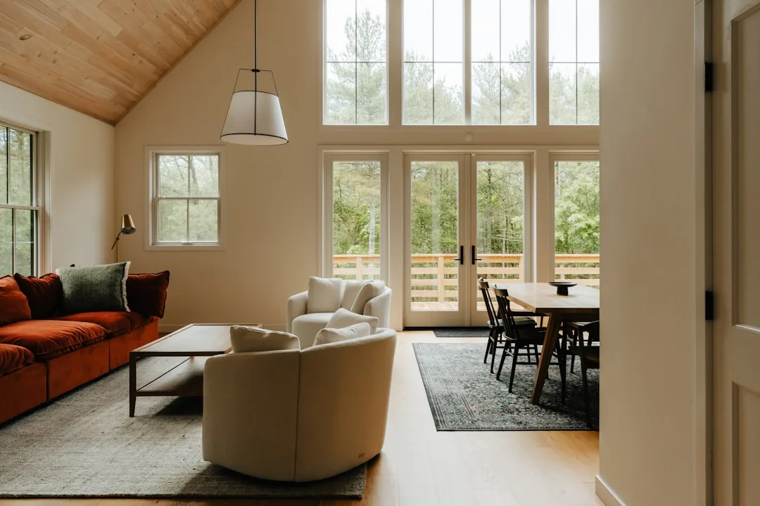 New Built-In Carpentry: Understanding Formaldehyde and VOC Emissions