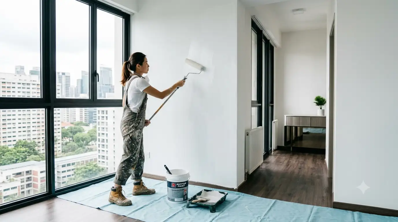 Painting Services