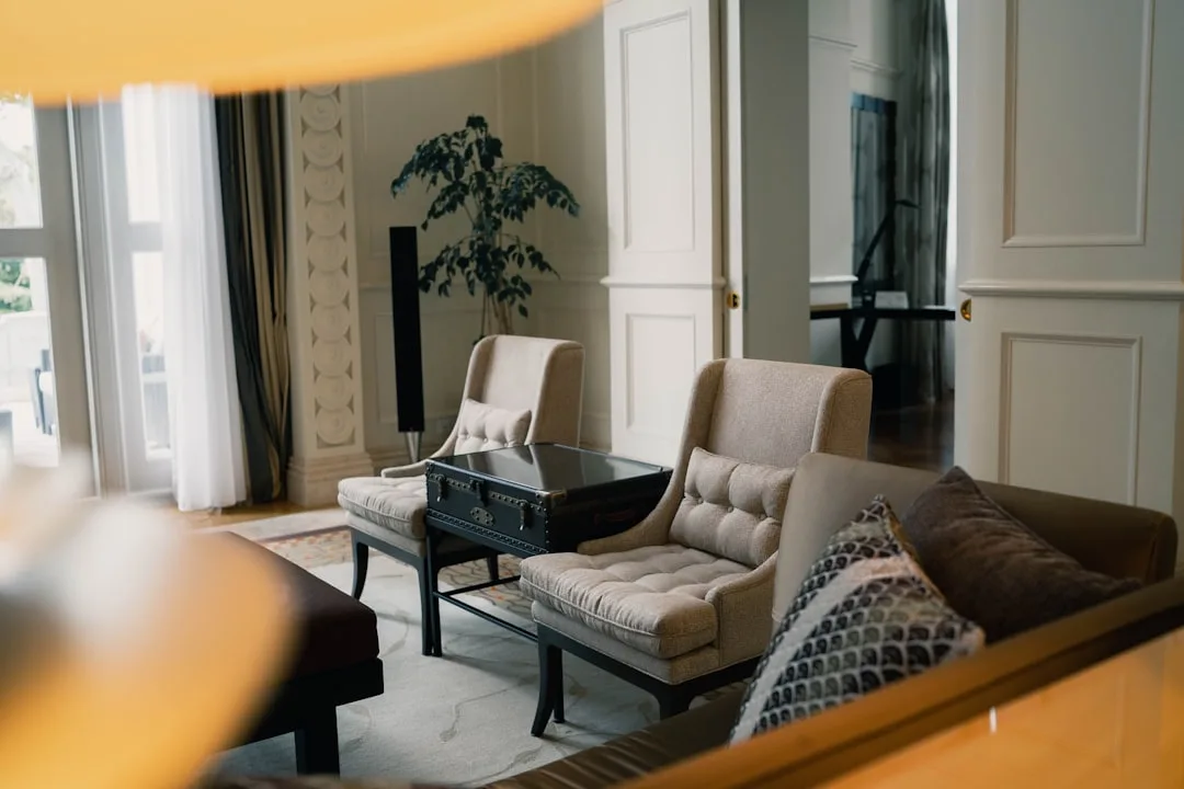The Science of Steam Cleaning: Sanitizing Sofas, Mattresses, and Carpets