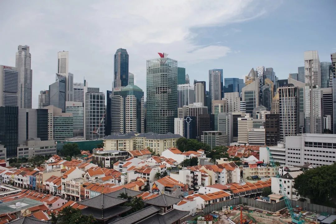 NEA Cleaning Business Licensing: What Class 2 and Class 1 Mean for Customers