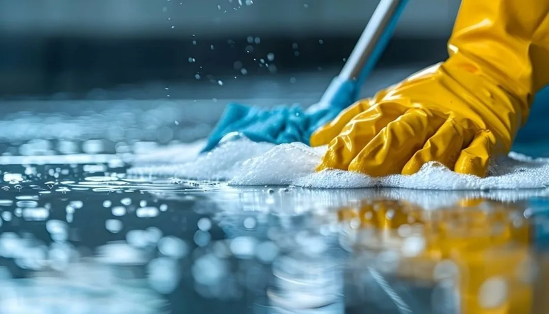 Deep Cleaning vs. General Cleaning: What Singapore Homes Actually Need
