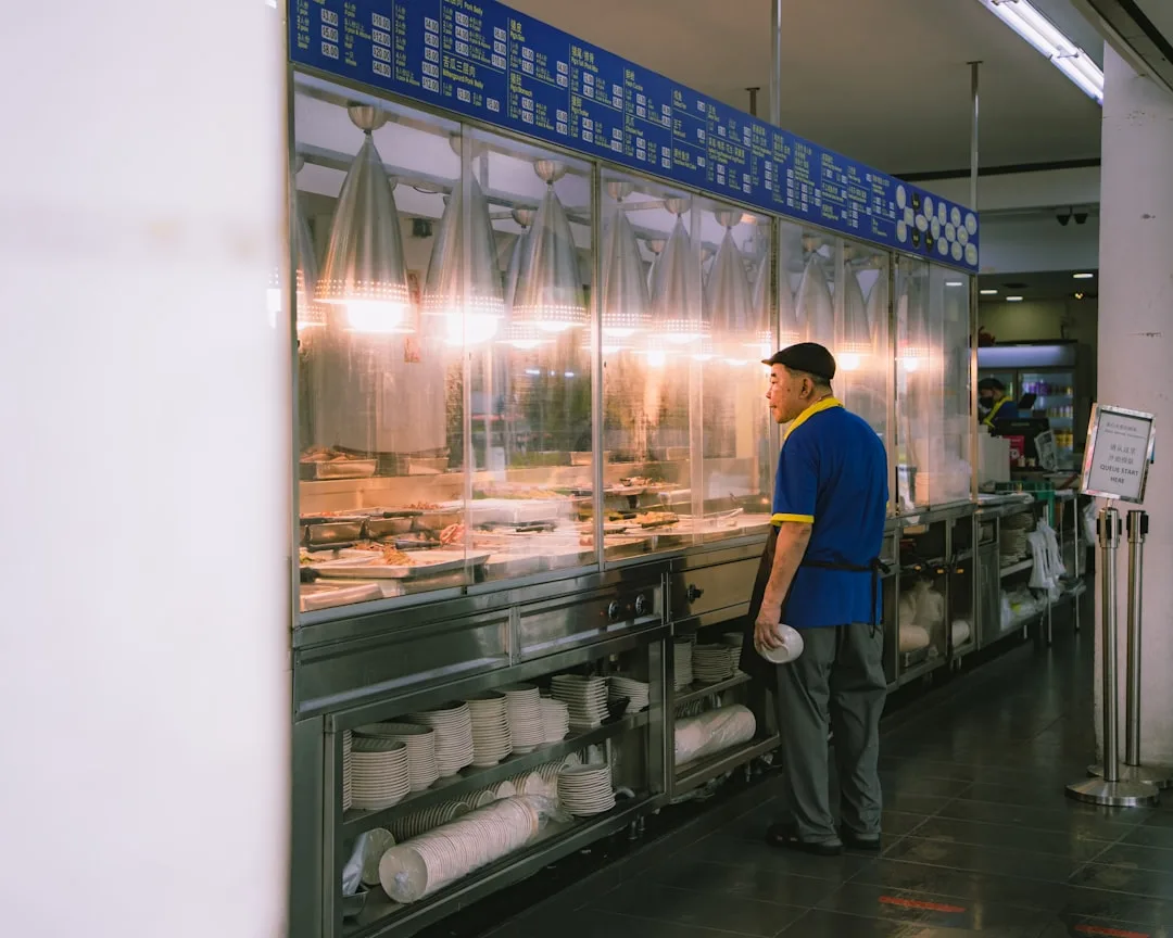 Removing Burnt Grease: Heavy Duty Oven and Kitchen Deep Cleaning Solutions