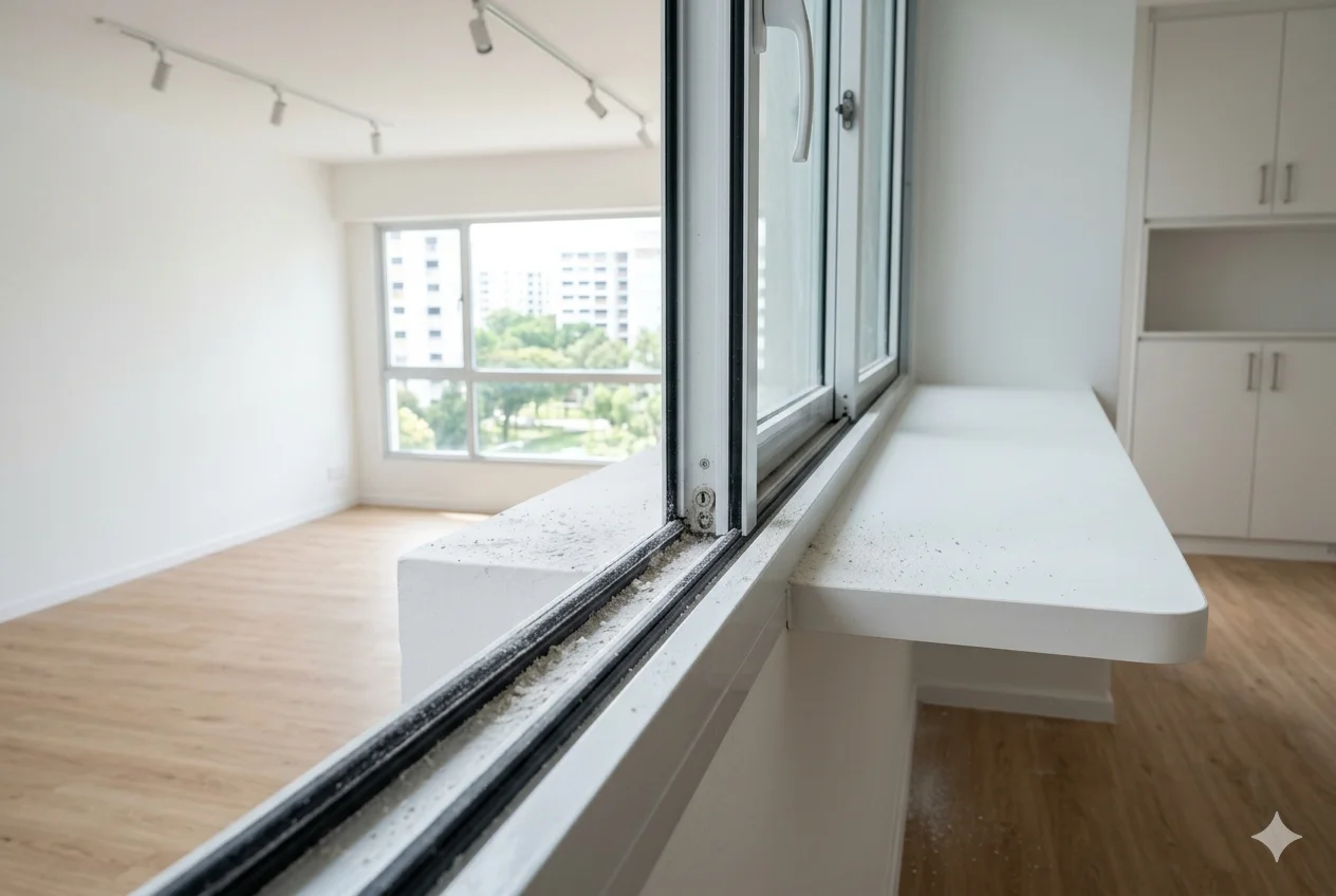 Why Homeowners Shouldn't Rush Move-In After Renovation