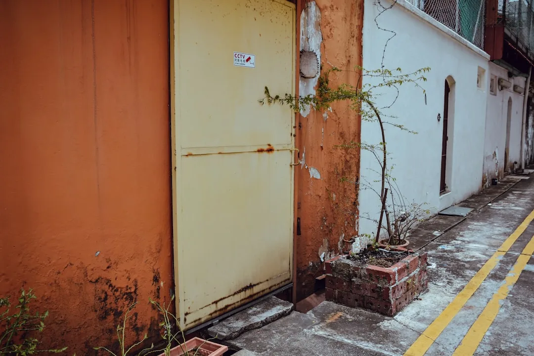 Eliminating Toilet Mold and Grout Stains in Singapore's Humid Climate