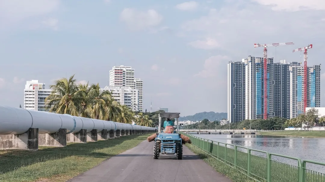 Why Post-Reno Silica Dust is a Respiratory Hazard in Singapore Homes