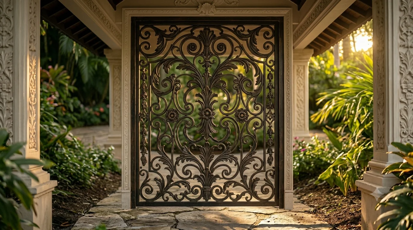 Pintu Tempa