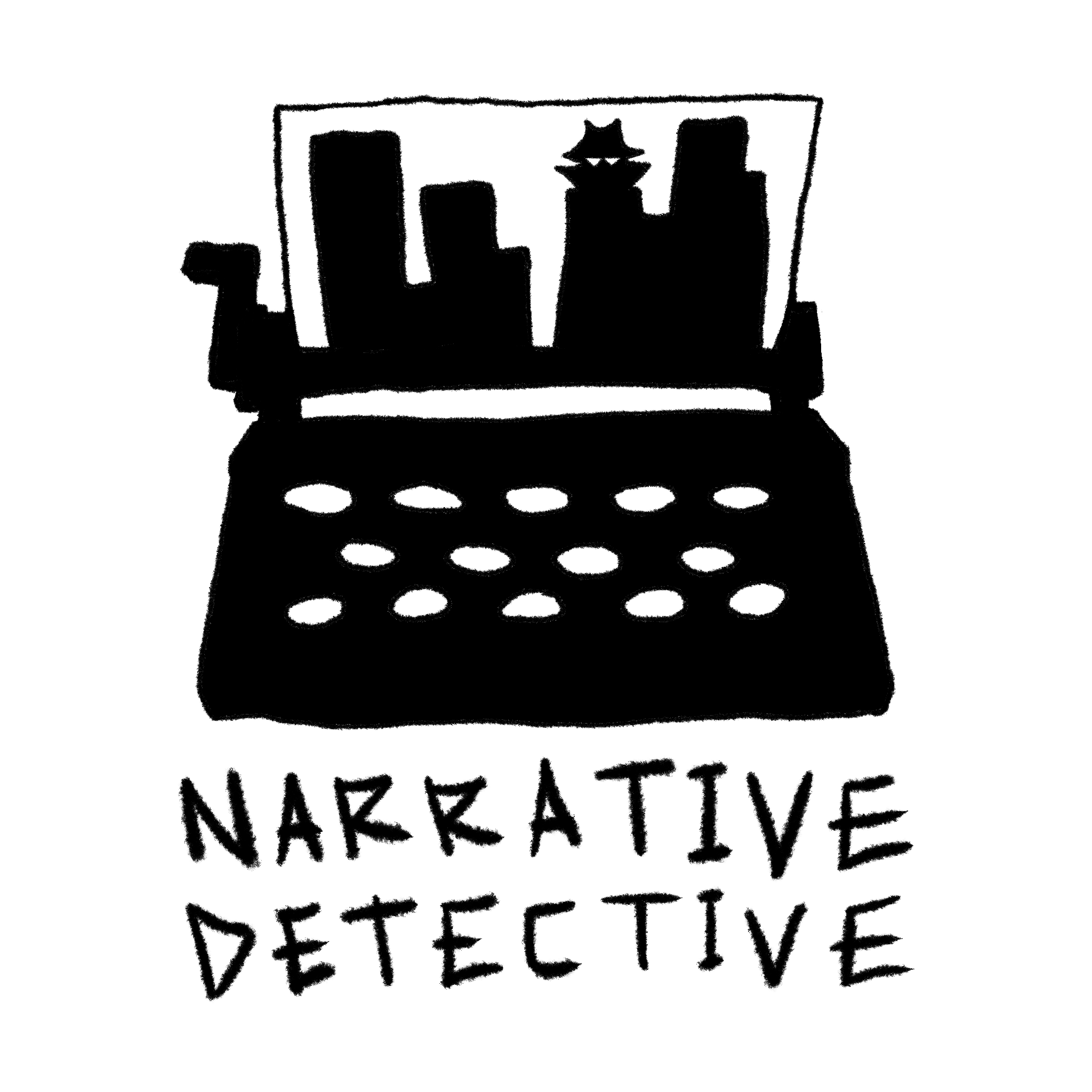 Narrative Detective