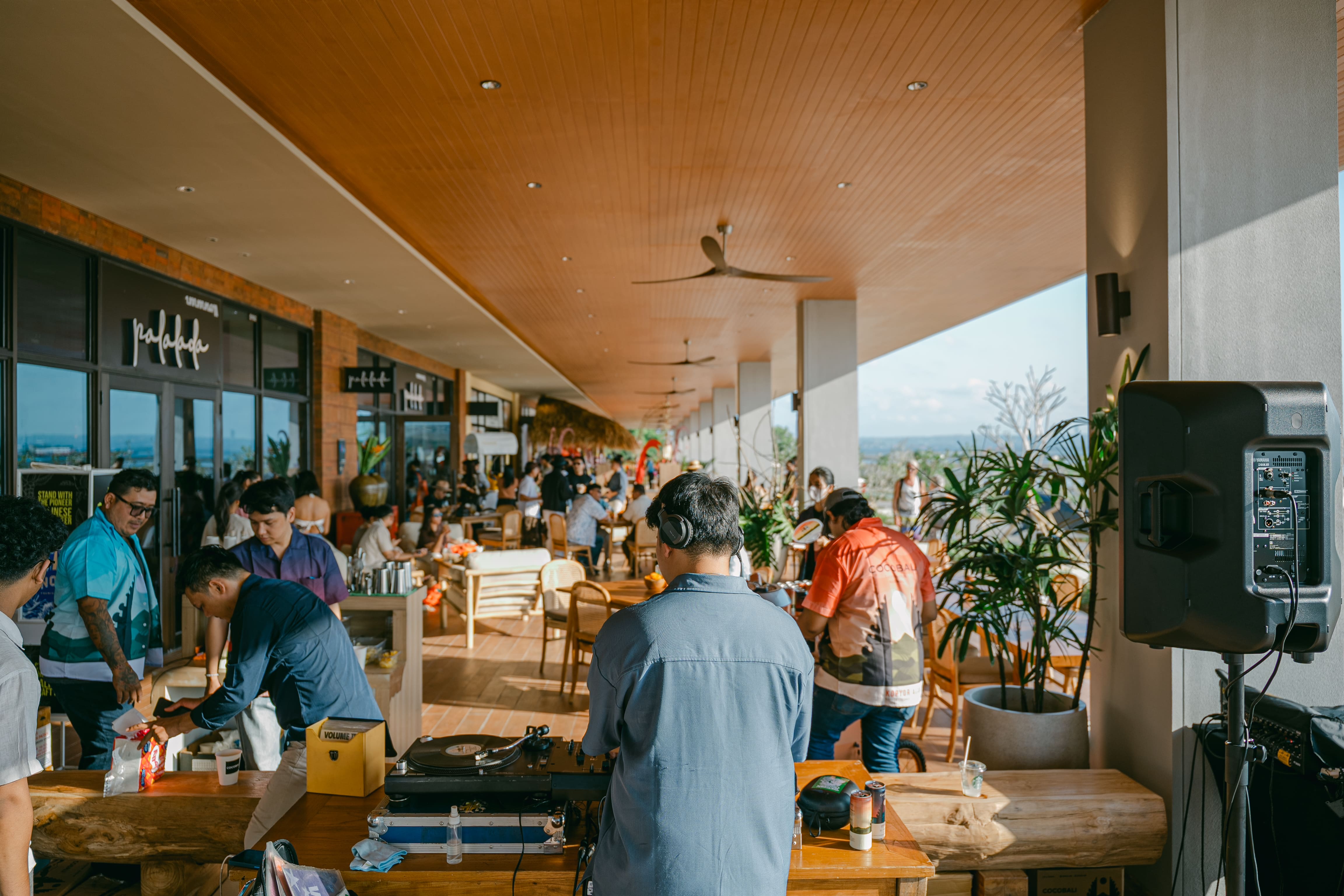 Curated Culinary Delights