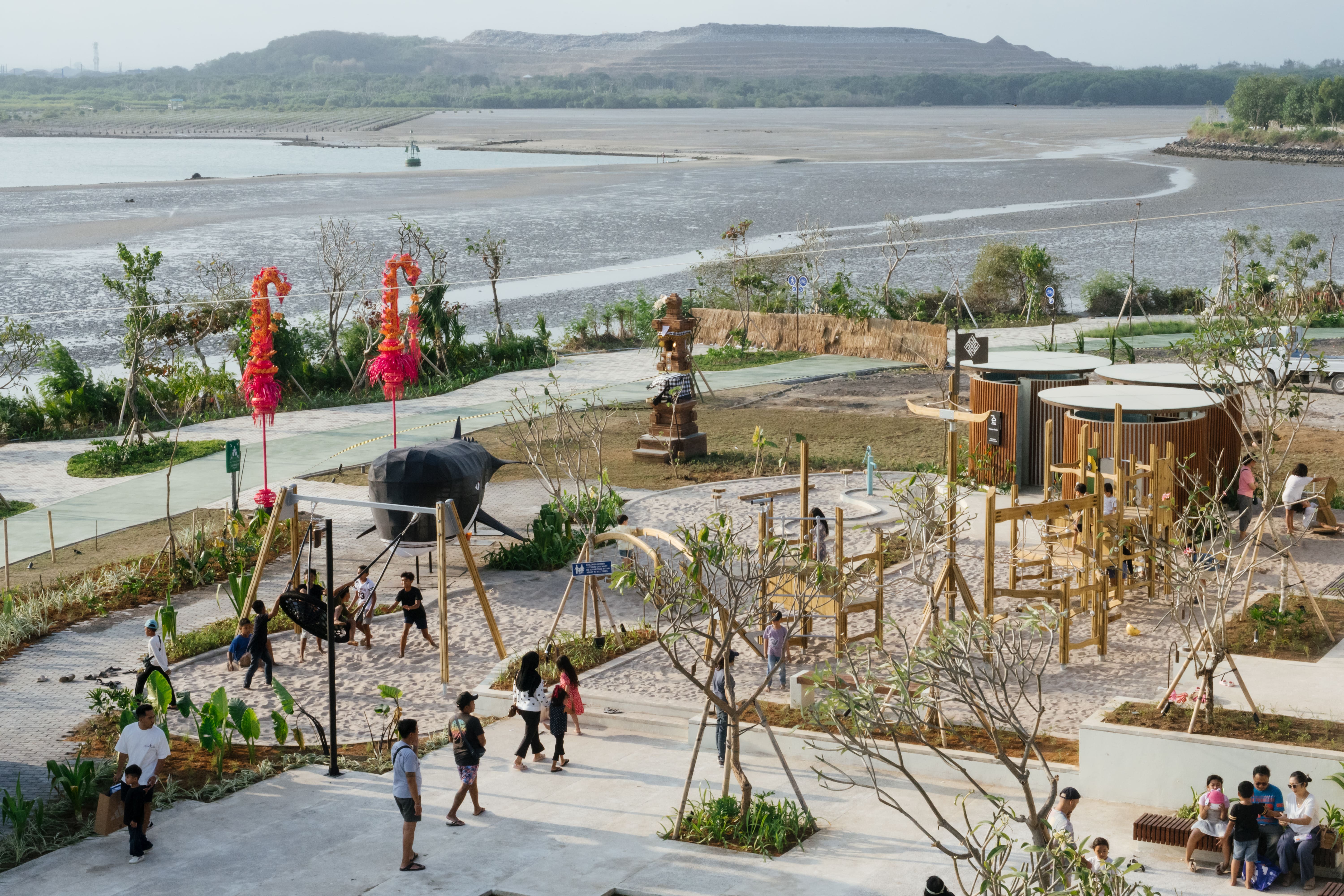 Children Playground