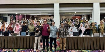 LLDIKTI Wilayah X Pacu Dosen Capai Puncak Karir Profesor Melalui Publikasi Q1