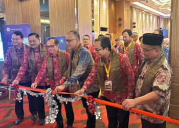 FK Unand Jadi Tuan Rumah Muktamar AIPKI 2025, Tampilkan Pameran Teknologi Alkes