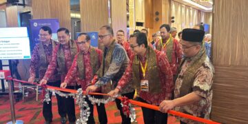 FK Unand Jadi Tuan Rumah Muktamar AIPKI 2025, Tampilkan Pameran Teknologi Alkes