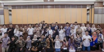 Prodi Ilmu Komunikasi UNP Luncurkan Silabus Mata Kuliah Jurnalisme Lingkungan, Hasil Kolaborasi dengan Pulitzer Center