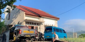 Kawanan Rampok Bersenjata Satroni Rumah Warga Agam, Bawa Kabur Senilai Rp 1,5 Miliar