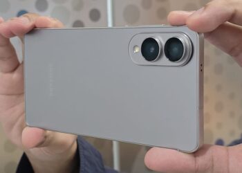 Intip Kamera 200MP Samsung Galaxy Edge Dalam Balutan Bodi Tipis