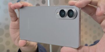 Intip Kamera 200MP Samsung Galaxy Edge Dalam Balutan Bodi Tipis