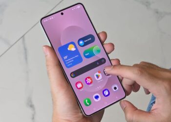 Galaxy S25 Edge: Smartphone Super Tipis, Tetap Dingin dan Tangguh