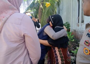 Keluarga Minta Jasad Adinda Segera Diserahkan ke Keluarga untuk Dikebumikan