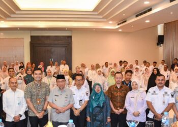 Adminduk jadi Penghambat Serius Program BPJS Gratis Bagi Warga Kota Padang