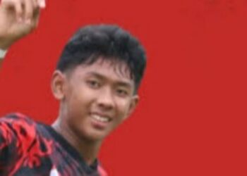 Seleksi Pemain Timnas U17 Berlanjut ke Gelombang II, Nova Arianto Panggil Talenta Muda Semen Padang