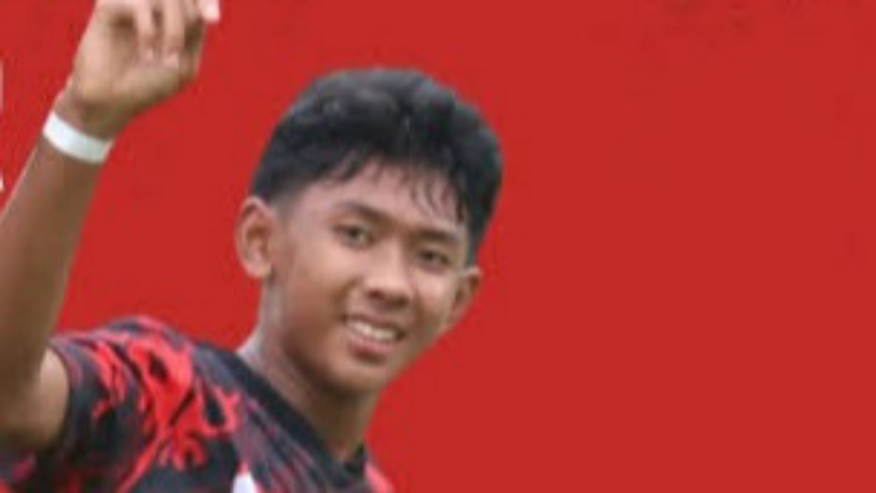 Seleksi Pemain Timnas U17 Berlanjut ke Gelombang II, Nova Arianto Panggil Talenta Muda Semen Padang