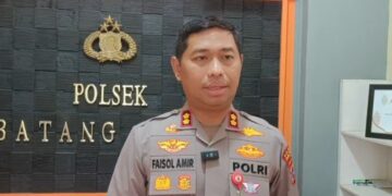 Ada Lebam dan Memar Diwajah Kepala yang Ditemukan Nelayan di Koto Tangah