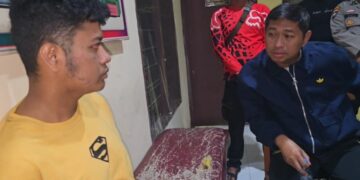 Tidak Hanya Satu, Diduga Ada Korban Lain yang Dihabisi Oleh Pelaku Mutilasi di Batang Anai