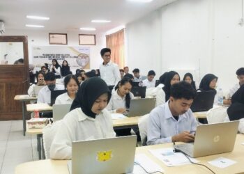 21 PMI Sumbar Telah Diberangkatkan, Batch 19 Bersiap Susul Rekan ke Jepang