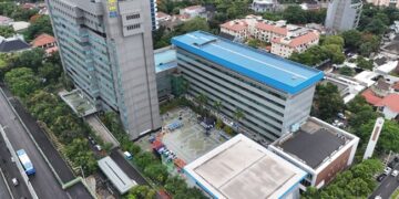 TOP! PLN Kembali Pertahankan Posisi Puncak Sektor Utilitas Fortune Southeast Asia 500